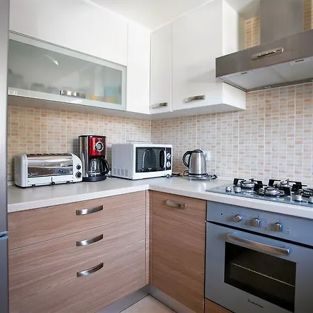 Apartament 4-bedroom Holiday In Montizana/istrien 10056 Montižana
