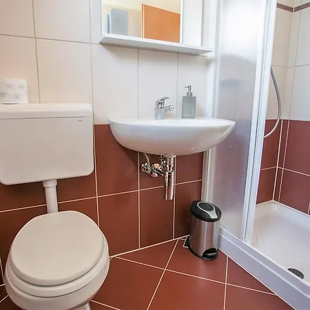 Apartment 4-bedroom Holiday In Montizana/istrien 10056 Montižana